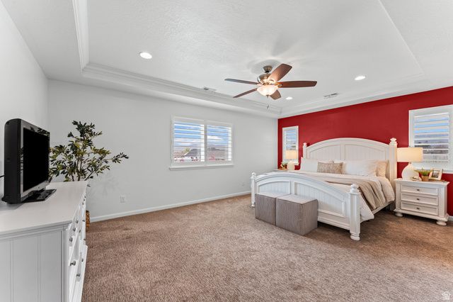 3877 W BUMPER CROP CIR, Riverton, UT 84065