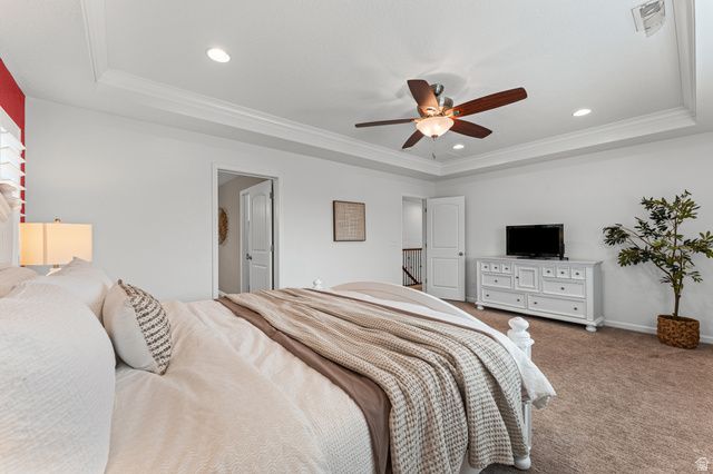 3877 W BUMPER CROP CIR, Riverton, UT 84065