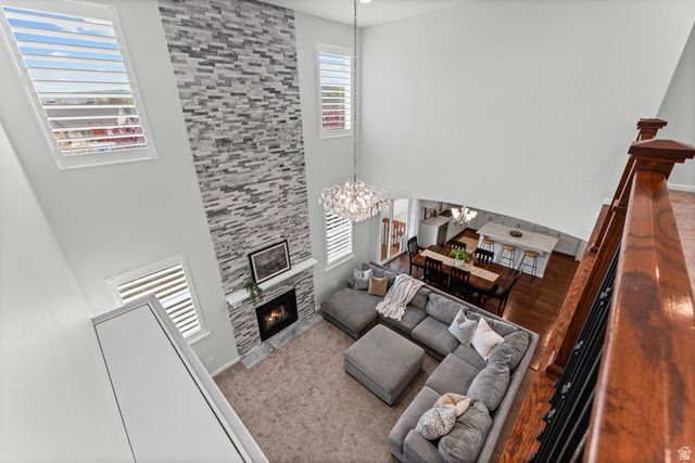 3877 W BUMPER CROP CIR, Riverton, UT 84065