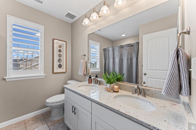 3877 W BUMPER CROP CIR, Riverton, UT 84065