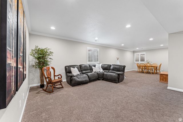 3877 W BUMPER CROP CIR, Riverton, UT 84065