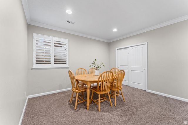 3877 W BUMPER CROP CIR, Riverton, UT 84065