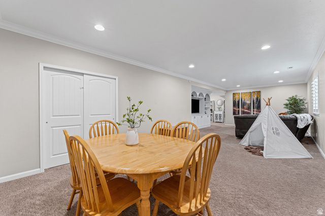 3877 W BUMPER CROP CIR, Riverton, UT 84065