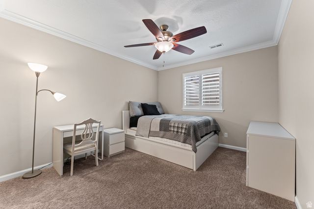 3877 W BUMPER CROP CIR, Riverton, UT 84065