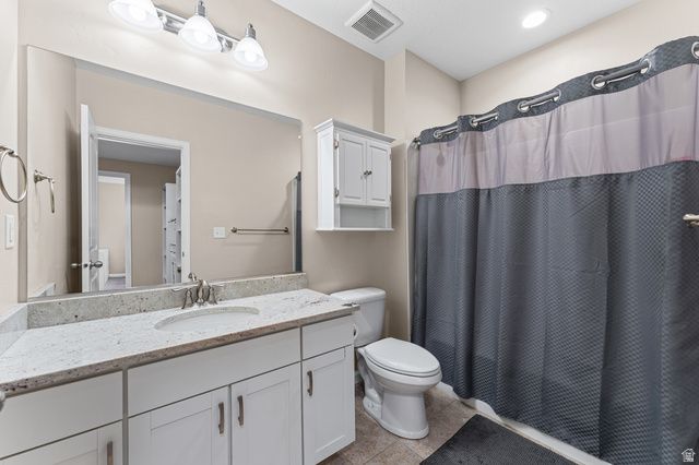 3877 W BUMPER CROP CIR, Riverton, UT 84065