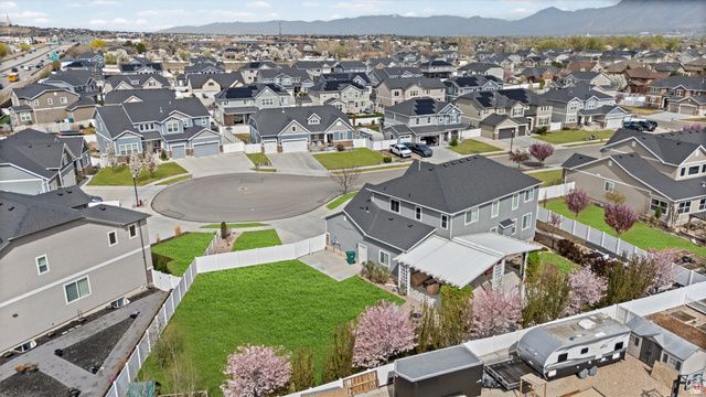 3877 W BUMPER CROP CIR, Riverton, UT 84065