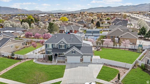 3877 W BUMPER CROP CIR, Riverton, UT 84065