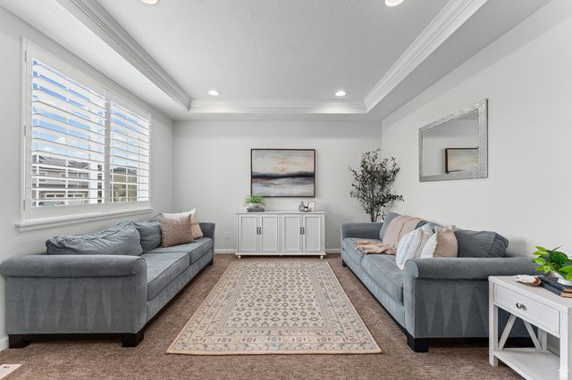 3877 W BUMPER CROP CIR, Riverton, UT 84065