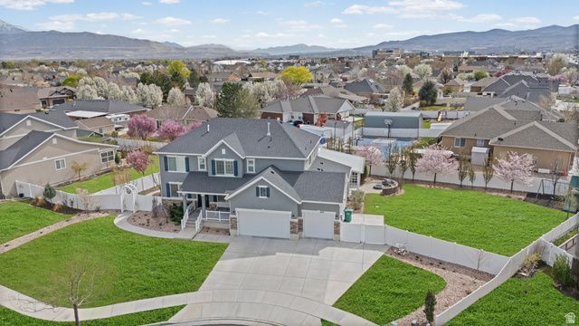 3877 W BUMPER CROP CIR, Riverton, UT 84065