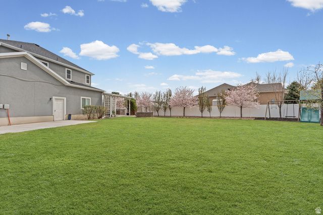 3877 W BUMPER CROP CIR, Riverton, UT 84065