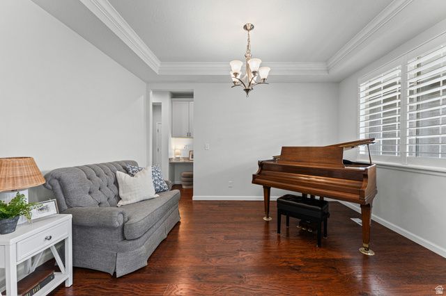 3877 W BUMPER CROP CIR, Riverton, UT 84065