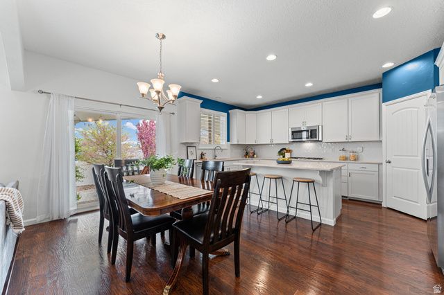 3877 W BUMPER CROP CIR, Riverton, UT 84065