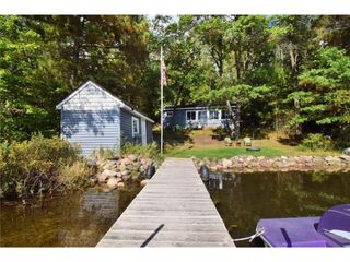 4549 Lunsman Drive, Danbury, WI 54830