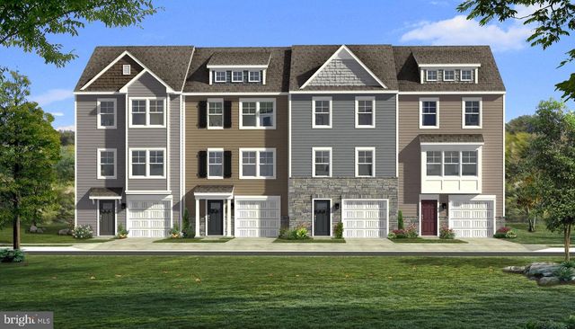 HOMESITE 630 FONTANA CIR, Martinsburg, WV 25403