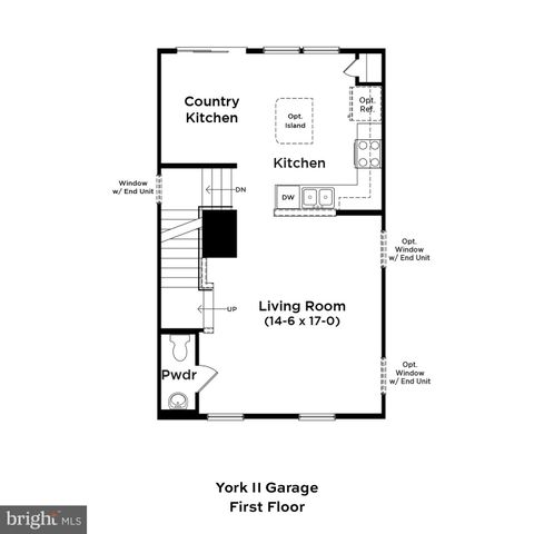 HOMESITE 630 FONTANA CIR, Martinsburg, WV 25403