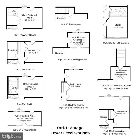 HOMESITE 630 FONTANA CIR, Martinsburg, WV 25403