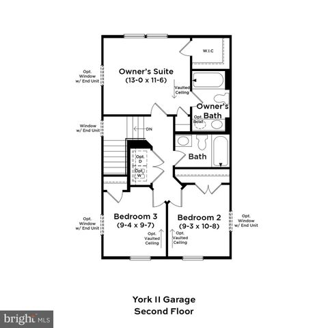 HOMESITE 630 FONTANA CIR, Martinsburg, WV 25403