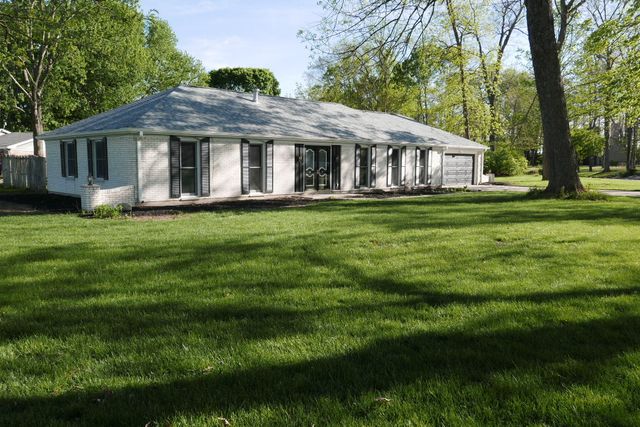 725 Hickory Hollow Road 725 Hickory Hollow Road, Troy, OH 45373