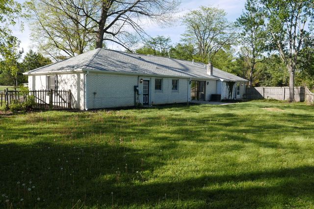 725 Hickory Hollow Road 725 Hickory Hollow Road, Troy, OH 45373
