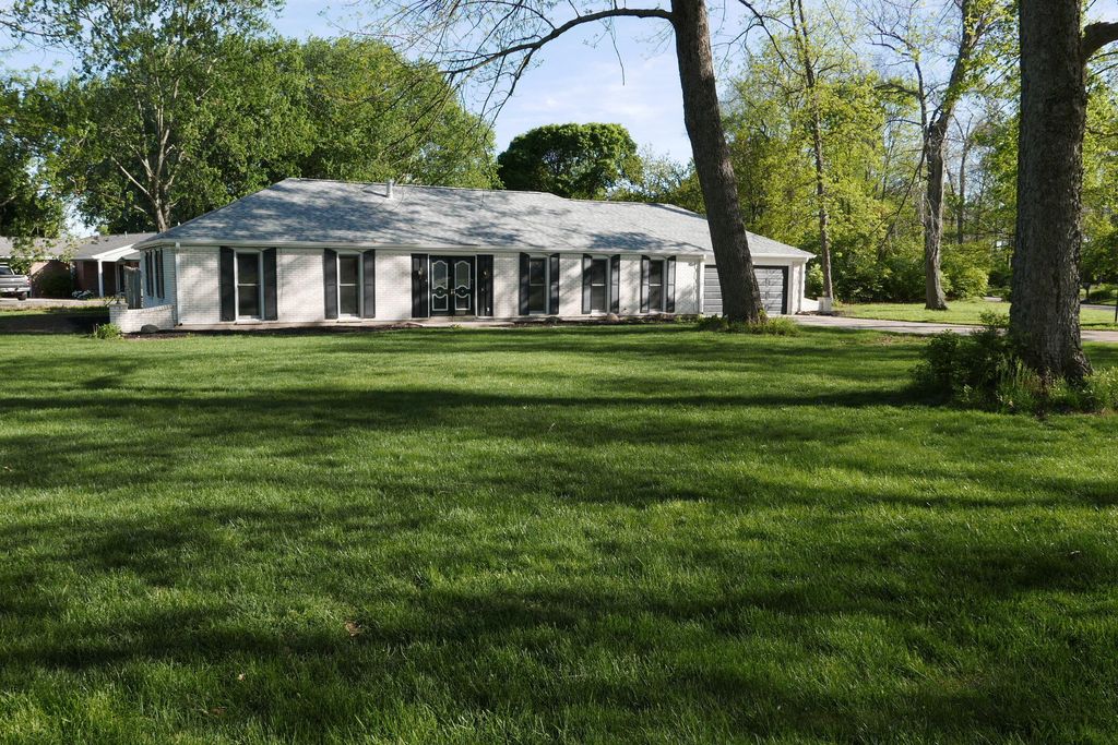 725 Hickory Hollow Road 725 Hickory Hollow Road, Troy, OH 45373