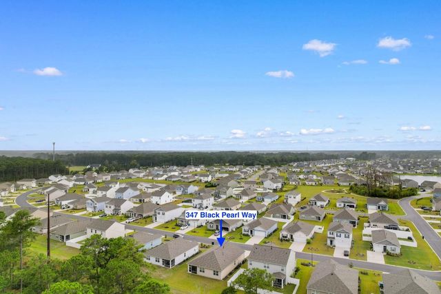 347 Black Pearl Way, Myrtle Beach, SC 29588