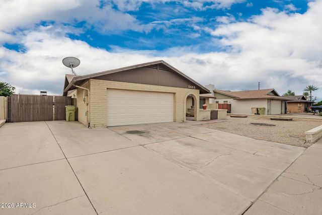 5055 W Vogel Avenue, Glendale, AZ 85302