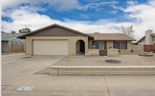 5055 W Vogel Avenue, Glendale, AZ 85302