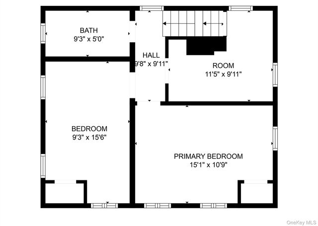 87 Parsons Drive, Hempstead, NY 11550