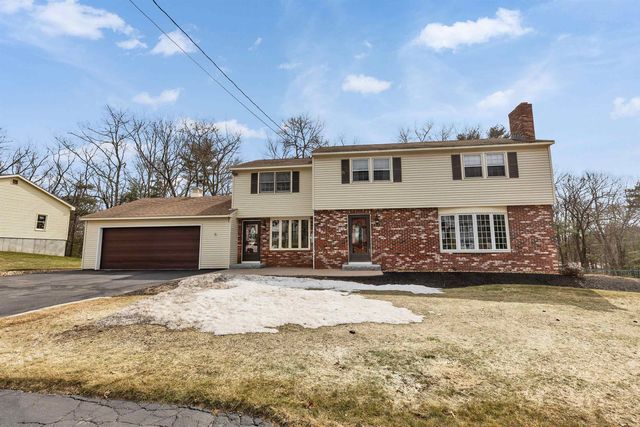 22 Taschereau Boulevard, Nashua, NH 03062