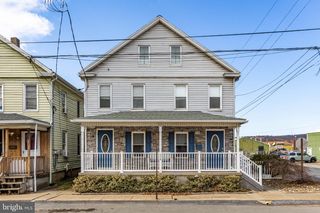 337 - 339 S 10TH ST, Sunbury, PA 17801
