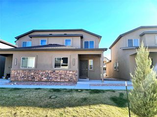 5321 Palomino Ranch Point, Colorado Springs, CO 80922