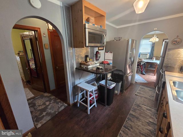 412 W BERTSCH ST, Lansford, PA 18232