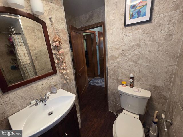 412 W BERTSCH ST, Lansford, PA 18232