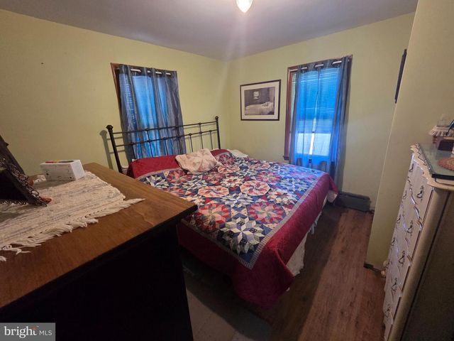 412 W BERTSCH ST, Lansford, PA 18232
