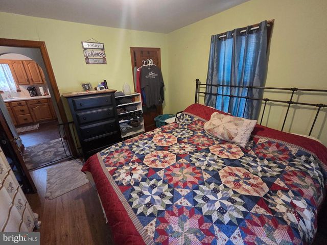 412 W BERTSCH ST, Lansford, PA 18232