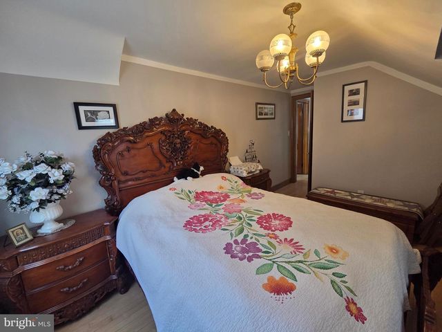 412 W BERTSCH ST, Lansford, PA 18232