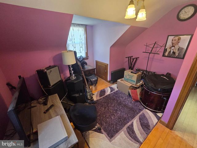 412 W BERTSCH ST, Lansford, PA 18232