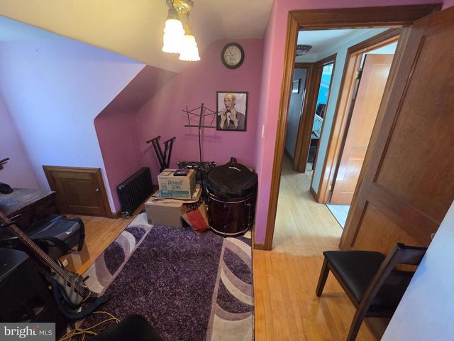 412 W BERTSCH ST, Lansford, PA 18232