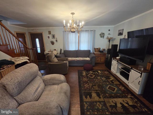 412 W BERTSCH ST, Lansford, PA 18232