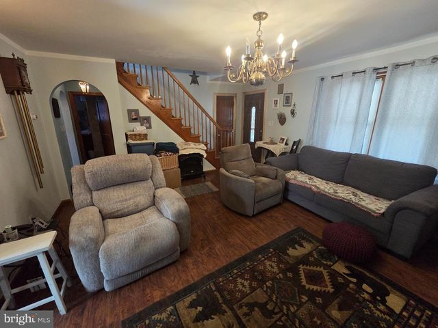 412 W BERTSCH ST, Lansford, PA 18232