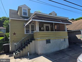 412 W BERTSCH ST, Lansford, PA 18232