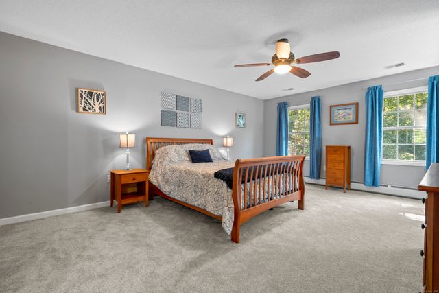 32 Blackledge Drive, Colchester, CT 06415