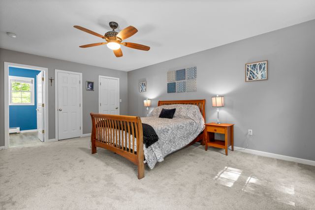 32 Blackledge Drive, Colchester, CT 06415