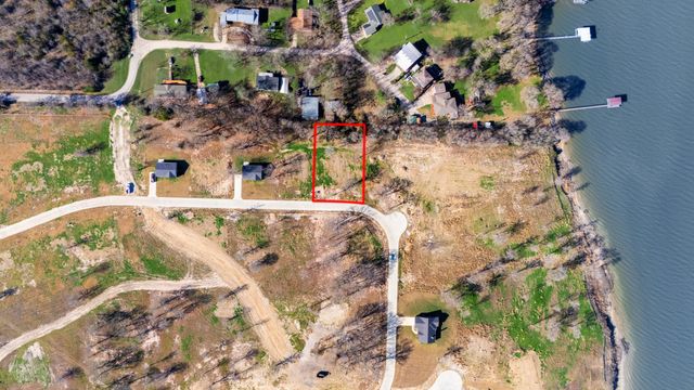 413 Caro Drive, West Tawakoni, TX 75474