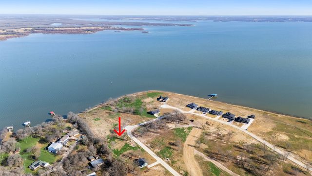 413 Caro Drive, West Tawakoni, TX 75474