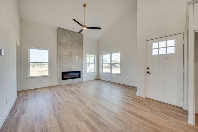 413 Caro Drive, West Tawakoni, TX 75474