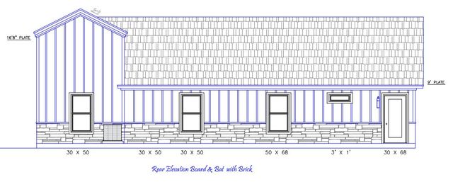 413 Caro Drive, West Tawakoni, TX 75474