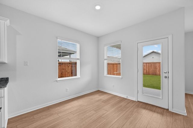2337 Buffalo Bayou Way, Crandall, TX 75114