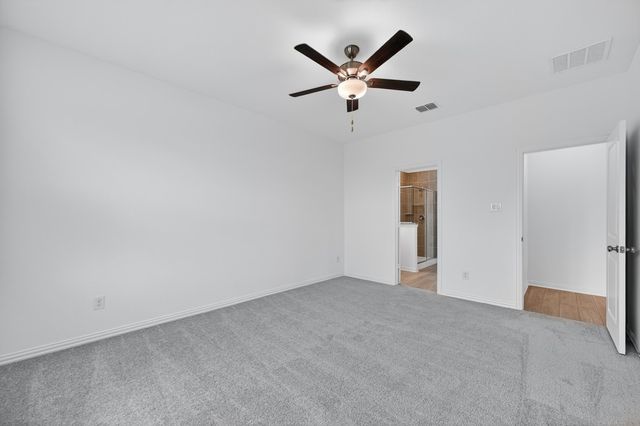 2337 Buffalo Bayou Way, Crandall, TX 75114