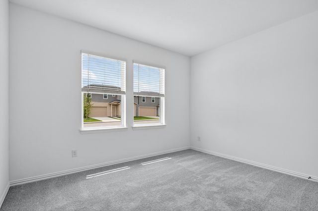 2337 Buffalo Bayou Way, Crandall, TX 75114